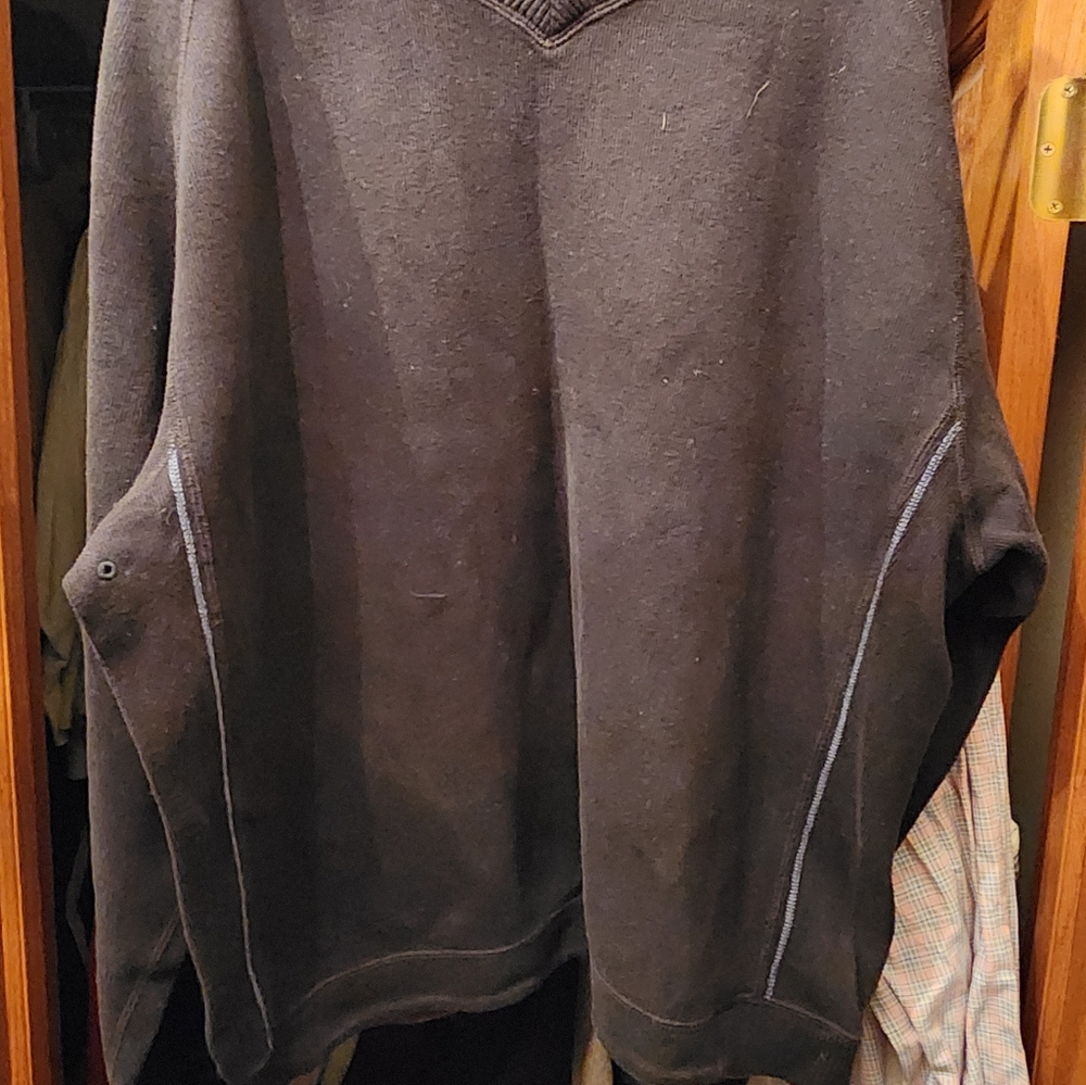 Tommy Bahama Flip Abaco Sweatshirt